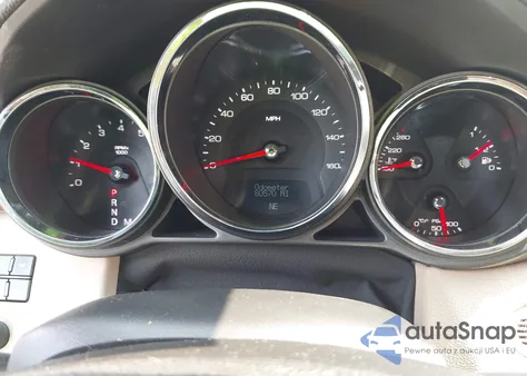 2012 Cadillac Cts Premium z USA, uszkodzony, nr VIN 1G6DP1E3XC0108543